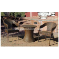 Villa Outdoor Table Well Muebles de patio usados